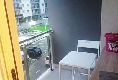 Titan Str. Postasului, sect. 3 - 7