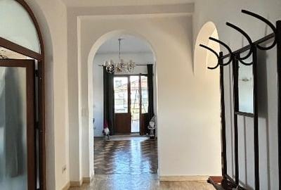 Penthouse ultracentral - apartament premium 90 mp + terasă 30 mp | Open Space - 1