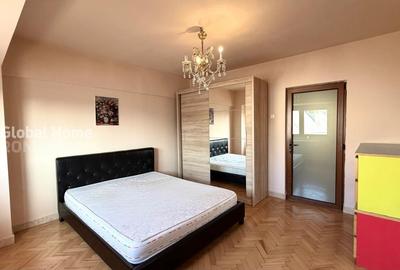 Unirii - Splaiul Independentei | Apartament 2 Camere - 2 Balcoane + 2 Debarale - 6