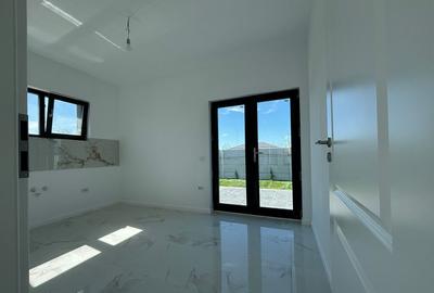 Casa singulara , 4 camere, gata de mutat, Bragadiru - 17