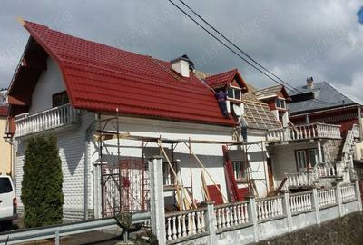 Casă cu 4 camere în Baia Sprie - 1
