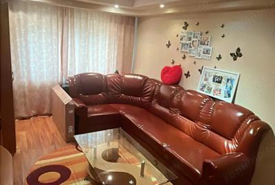 Ap. 3 camere mobilat utilat Bld. Dacia - 2