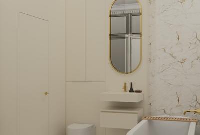 PENTHOUSE - BLOC NOU - UNIRII - LANGA METROU - COMISION 0% - PROMO PENTHOUSE - BLOC NOU - UNIRII - LANGA METROU - COMISION 0% - PROMO - 3