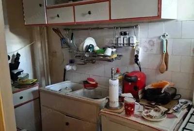 Dambu Pietros - Vanzare apartament 1 camera - B-dul. 1848 - 3