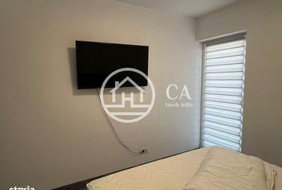 Apartament cu 2 camere decomandat în Central - 2