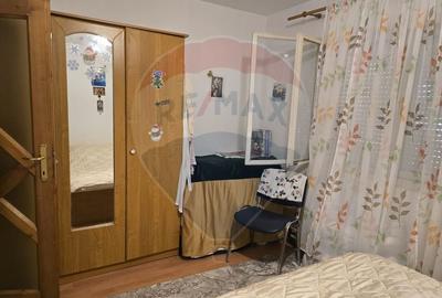 Apartament cu 2 camere de inchiriat in zona Calea Bucuresti - 2