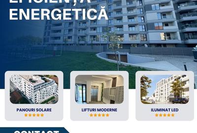 Apartament cu 4 camere decomandat în Baicului - 7