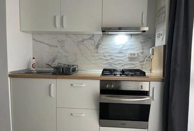 Garsonieră semidecomandată, mobilată în Baicului - 5