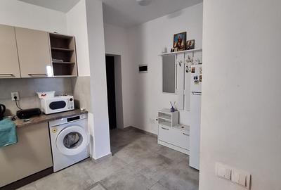 Garsonieră semidecomandată în Central - 1