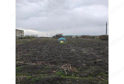 Teren de vanzare 2900 mp Fundatura, Cluj Napoca - 1