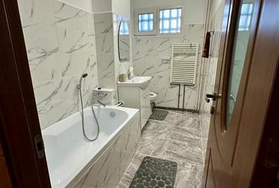 Apartament cu 2 camere nedecomandat în Podu Roș - 2