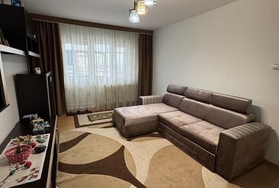 Apartament cu 3 camere decomandat în Central - 4