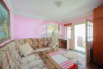 Casă individuală cu 4 camere cu Teren 901 Mp în Vadu Crișului - 8