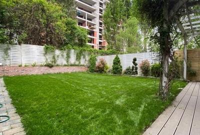 Apartament cu 4 camere decomandat, mobilat în Sisești - 13