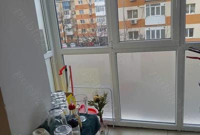 De inchiriat apartament cu 2 camere, centrala proprie. - 10