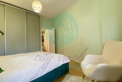 Apartament frumos complet mobilat si utilat, Cismigiu - 5