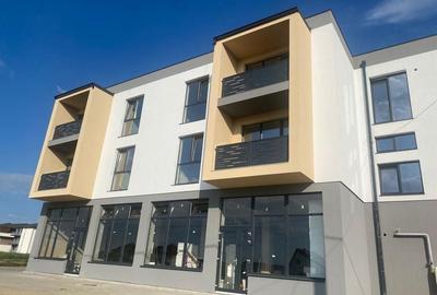 Spațiu comercial, 120 mp în Dumbrăvița