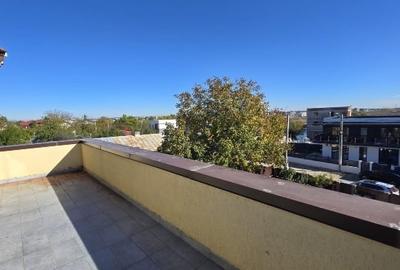 VILA CU SPA  PRIVAT SI TEREN GENEROS IN TUNARI - 15