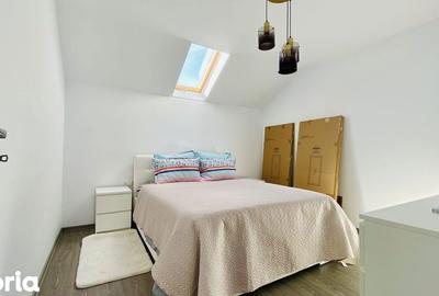 Casă cu 4 camere cu Teren 173 Mp în Miroslava - 8