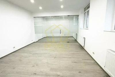 Spatiu birouri, renovat nou I Semicentral - 3