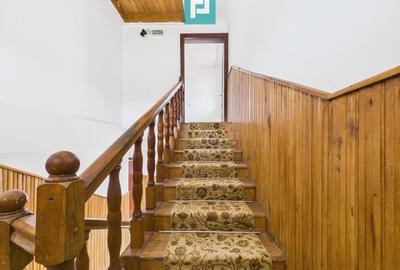 Casă individuală cu 12 camere cu Canalizare în Băile 1 Mai - 33