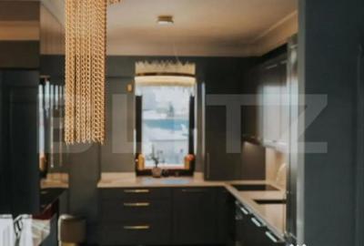 Apartament cu 3 camere decomandat în Central - 12