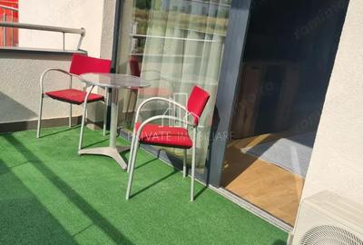 Apartament 1 Camera Bloc Nou/Mobilat/Utilat, Green Residence, Tudor - 7