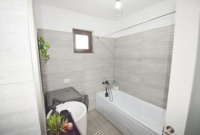 Vila individuala P+1 de vânzare  Pantelimon – Câmpului - 9