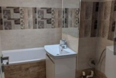 Apartament 2 camere zona  Cet mobilat utilat 45 mp - 4