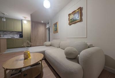 Apartament Premium de 3 Camere pe Strada Apeductului - 3