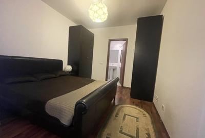 Apartament 3 camere, 69 mp, open space, etaj 7/11 - modern si spatios - 5
