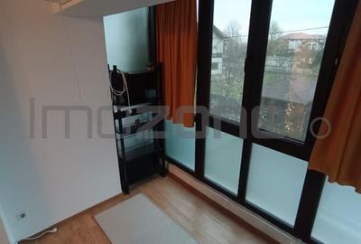 Garsoniera confort 1 sporit, 48 mp., disponibila imediat, loc de parcare - 10