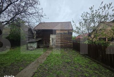 Casă cu 2 camere în Chilieni - 10