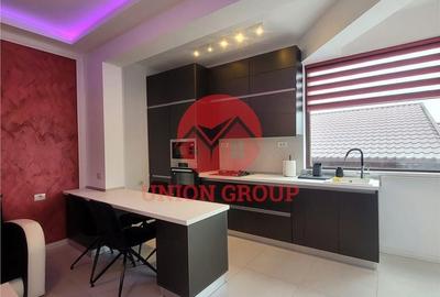 Apartament cu 2 camere în Nord - 3
