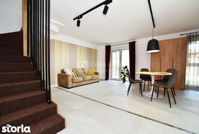 Casă cu 3 camere cu Teren 60 Mp în Valea Lupului - 2