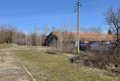 Spațiu comercial, de 680 mp, în Ghirdoveni - 1