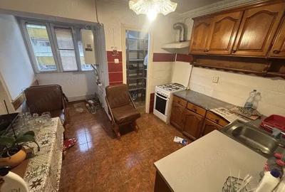 Apartament cu 3 camere decomandat în Ultracentral - 4