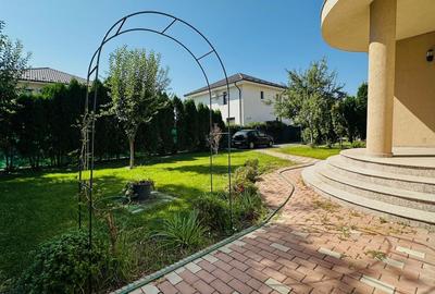 REV2005052 Vila individuala de vanzare langa padure teren 720 mp - 19