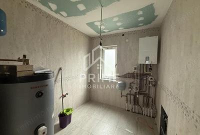 Casă cu 5 camere cu Teren 710 Mp în Ciugud - 10