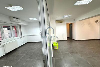 Spațiu comercial, de 119 mp, în Central - 10
