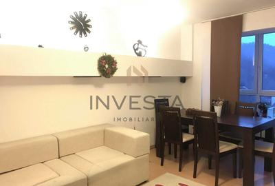 Apartament cu 2 camere semidecomandat în Grigorescu - 3