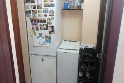 Garsoniera zona cet 21 mp - 6