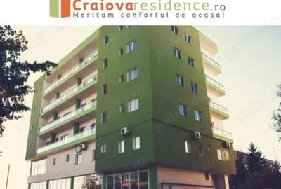Inchiriez apartament modern 80 m cu parcare subterana - 11