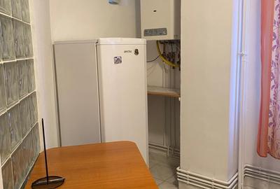 Apartament 1 camera Zorilor, str.Observatorului, zona Facultatea de Arhitectura - 5