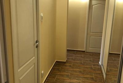 Baba Novac Inchiriez ap 2 cam recent renovat curat mobilat utilat complet nou - 5