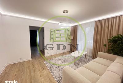 Apartament cu 2 camere semidecomandat în Brazda lui Novac - 2
