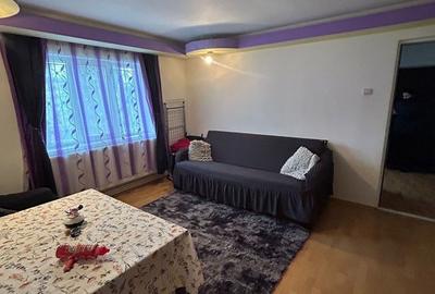 Apartament cu 2 camere în Central - 2