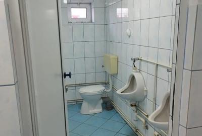 Margeanului, hala 250mp - 1