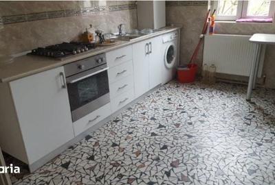Apartament cu 3 camere în Aviatorilor - 3