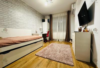 Casă înșiruită P+1+M – 5 camere – Popești-Leordeni - Drumul Fermei - 26